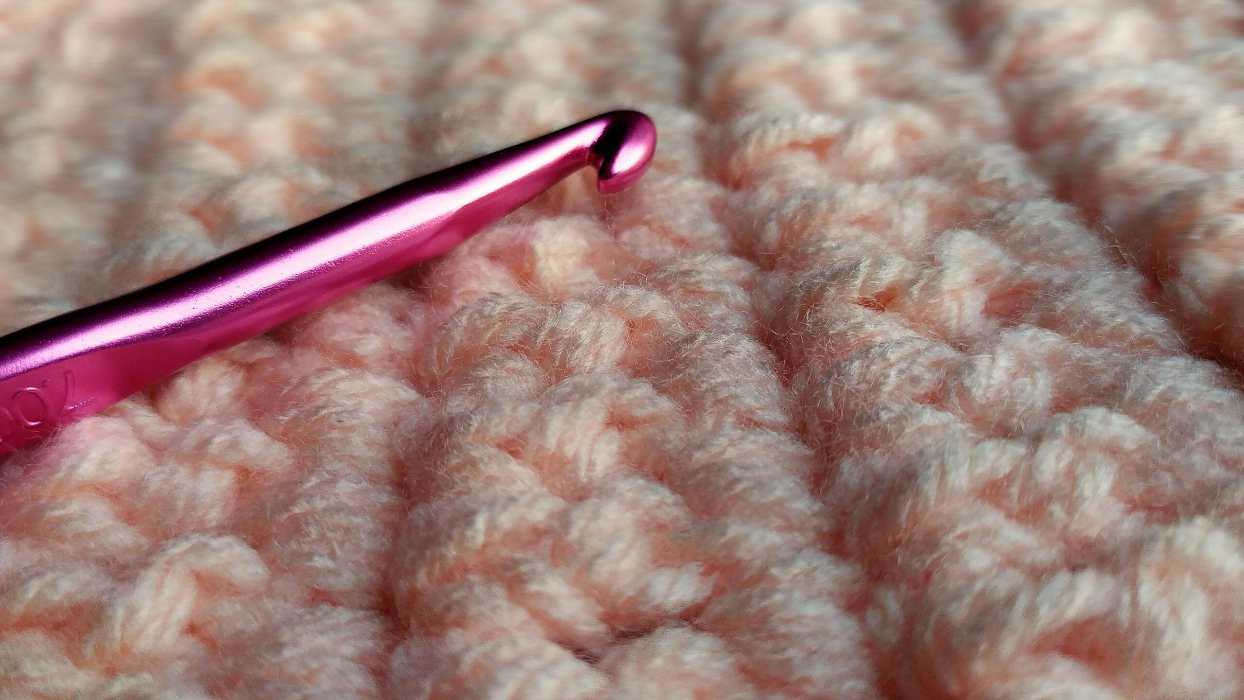 Cómo cuidar las agujas de Crochet o Ganchillo para que duren mucho tiempo.