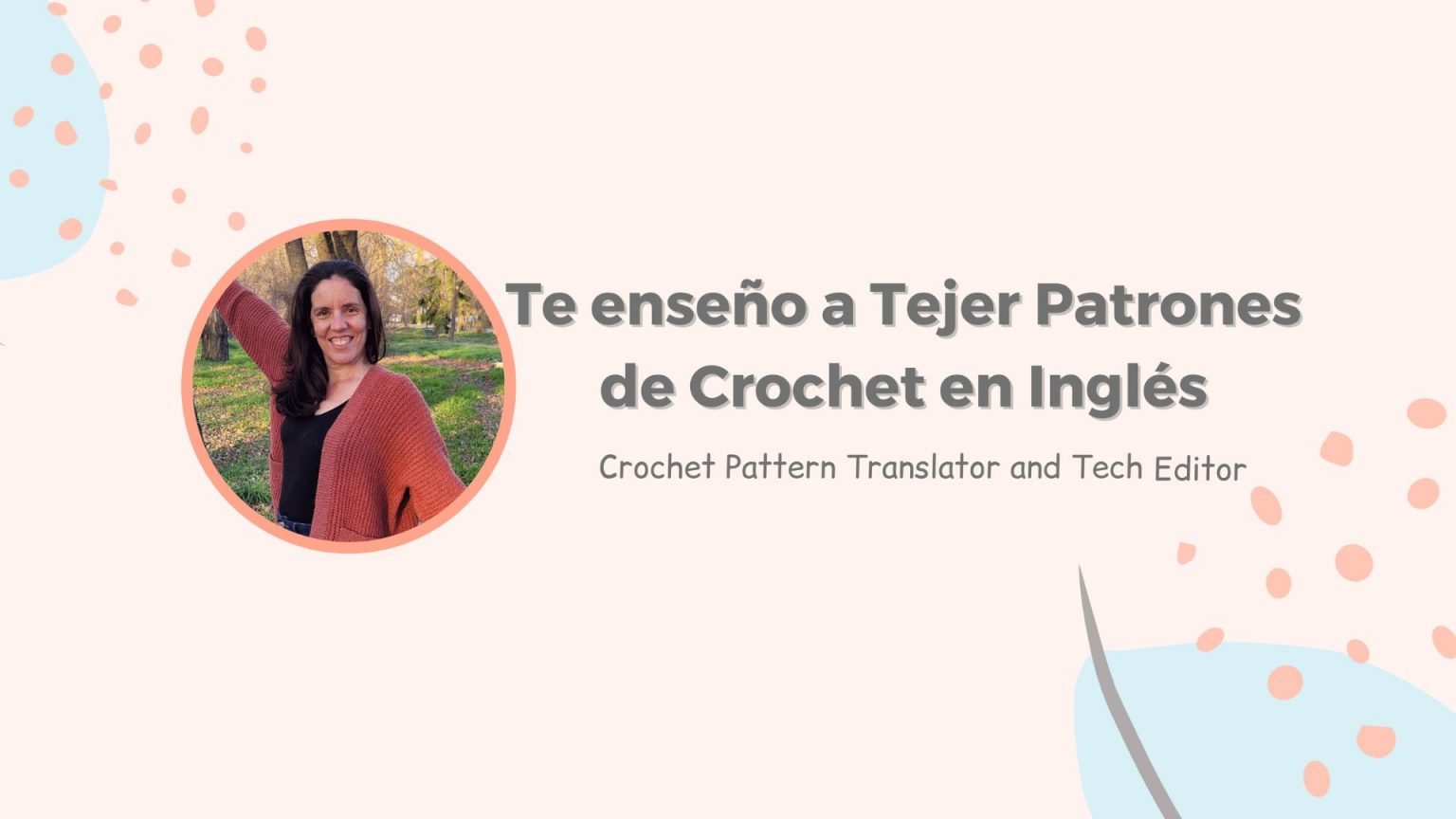 crochet pattern translator
