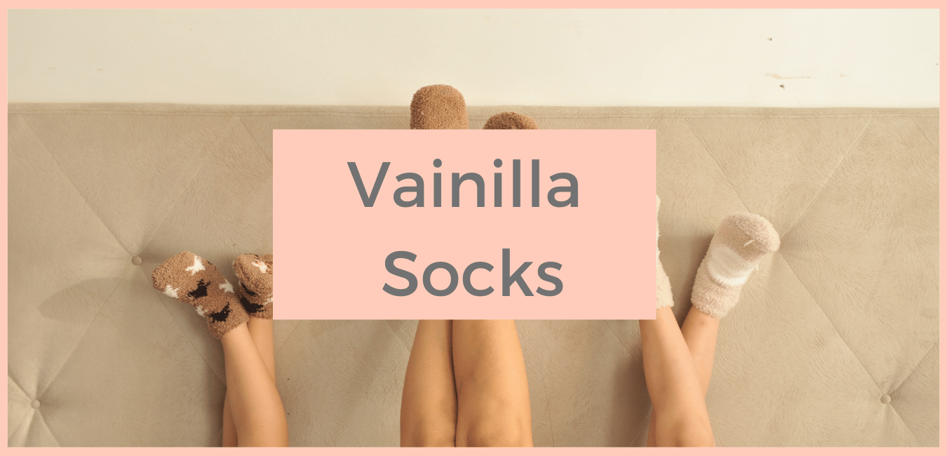 ¿Qué son los Vainilla Socks?